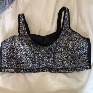 Glamorise Sport Elite Performance Bra 48C NWOT